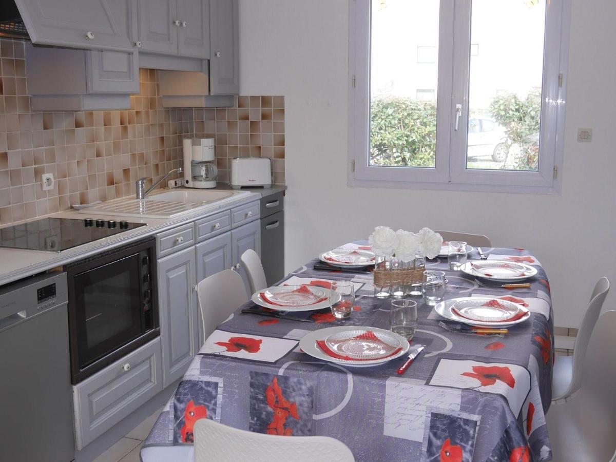 Cottage, Guissény Εξωτερικό φωτογραφία