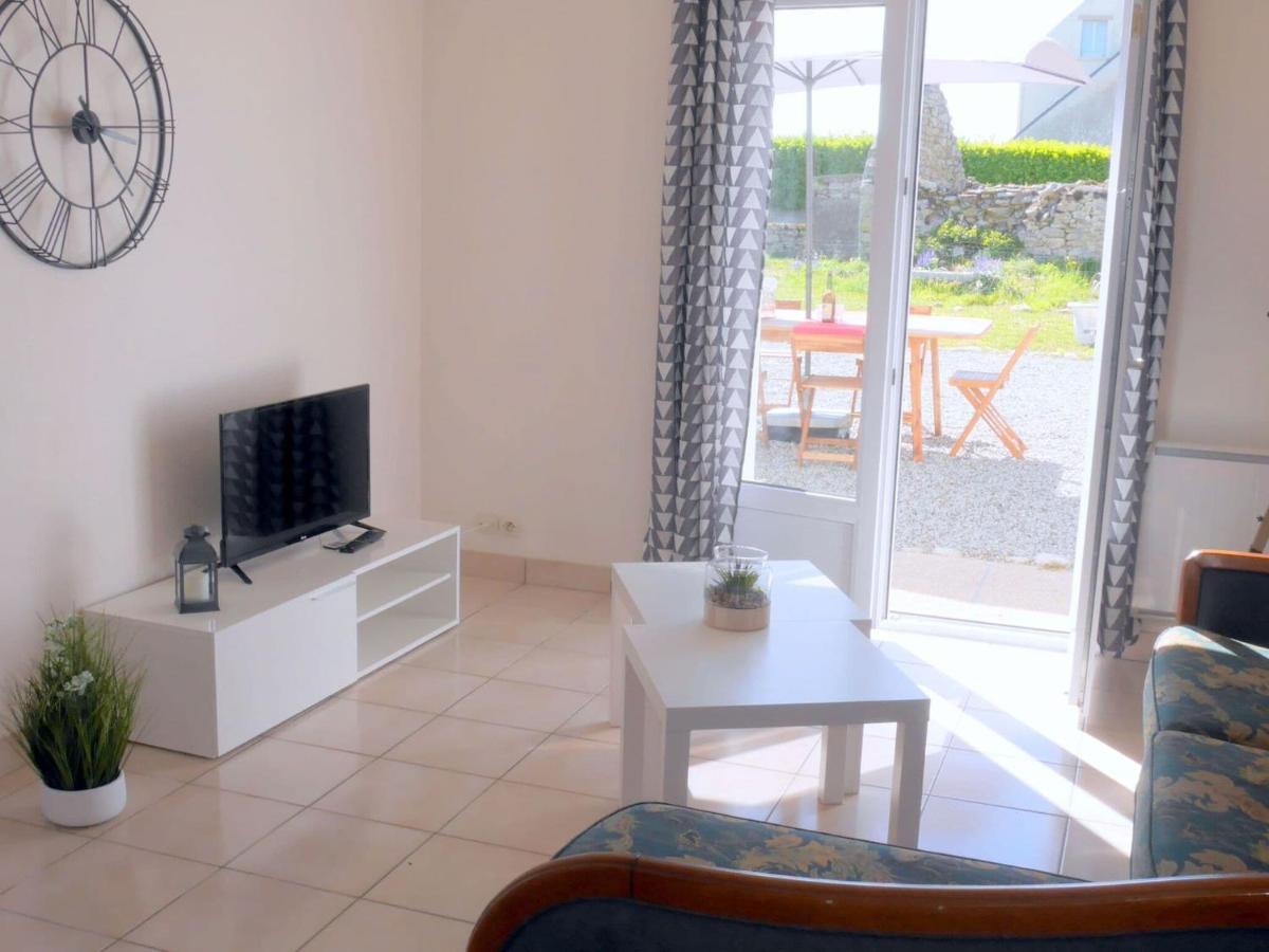 Cottage, Guissény Εξωτερικό φωτογραφία