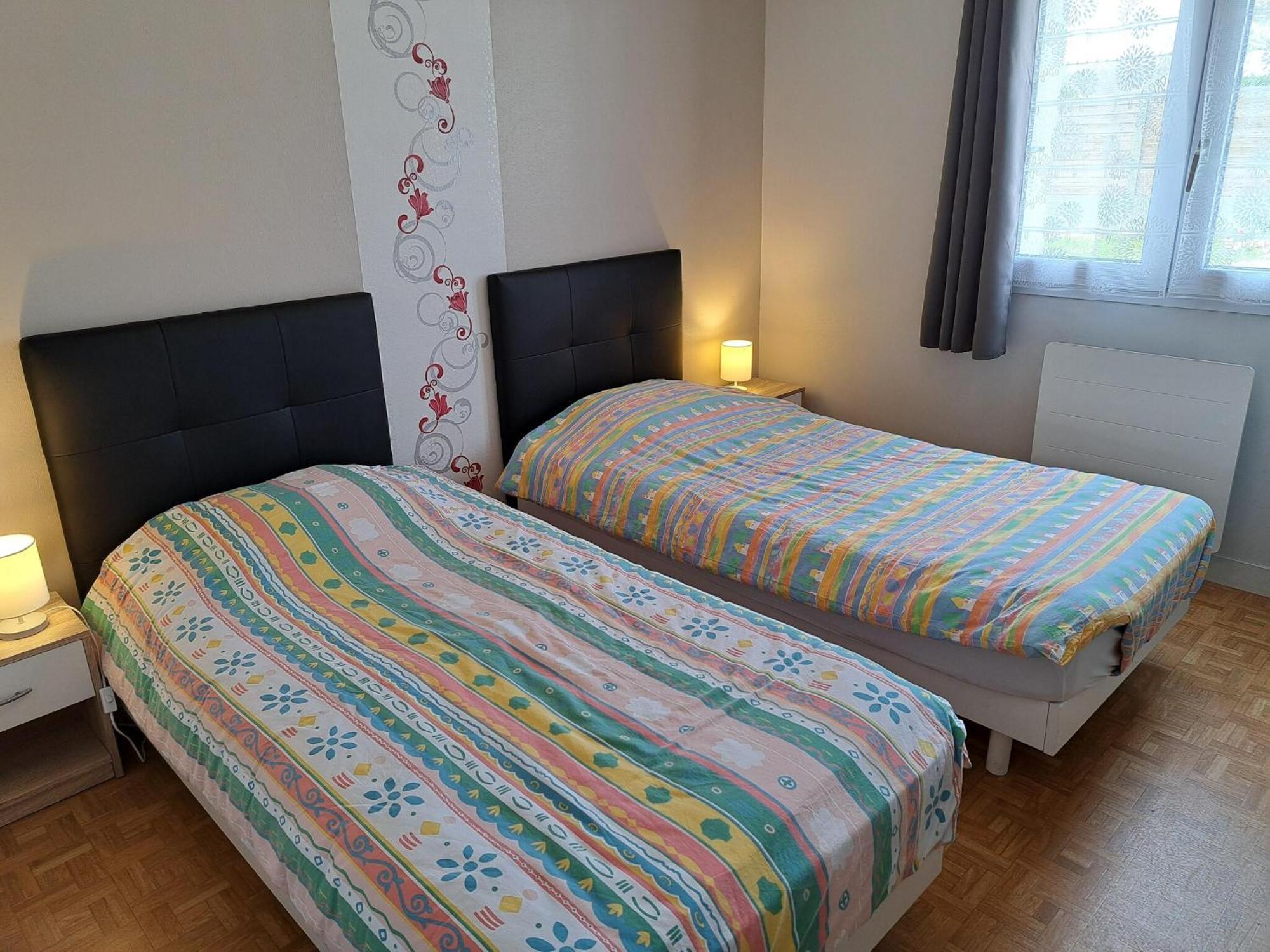 Cottage, Guissény Εξωτερικό φωτογραφία
